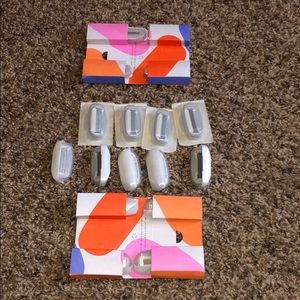 17 Billie replacement heads